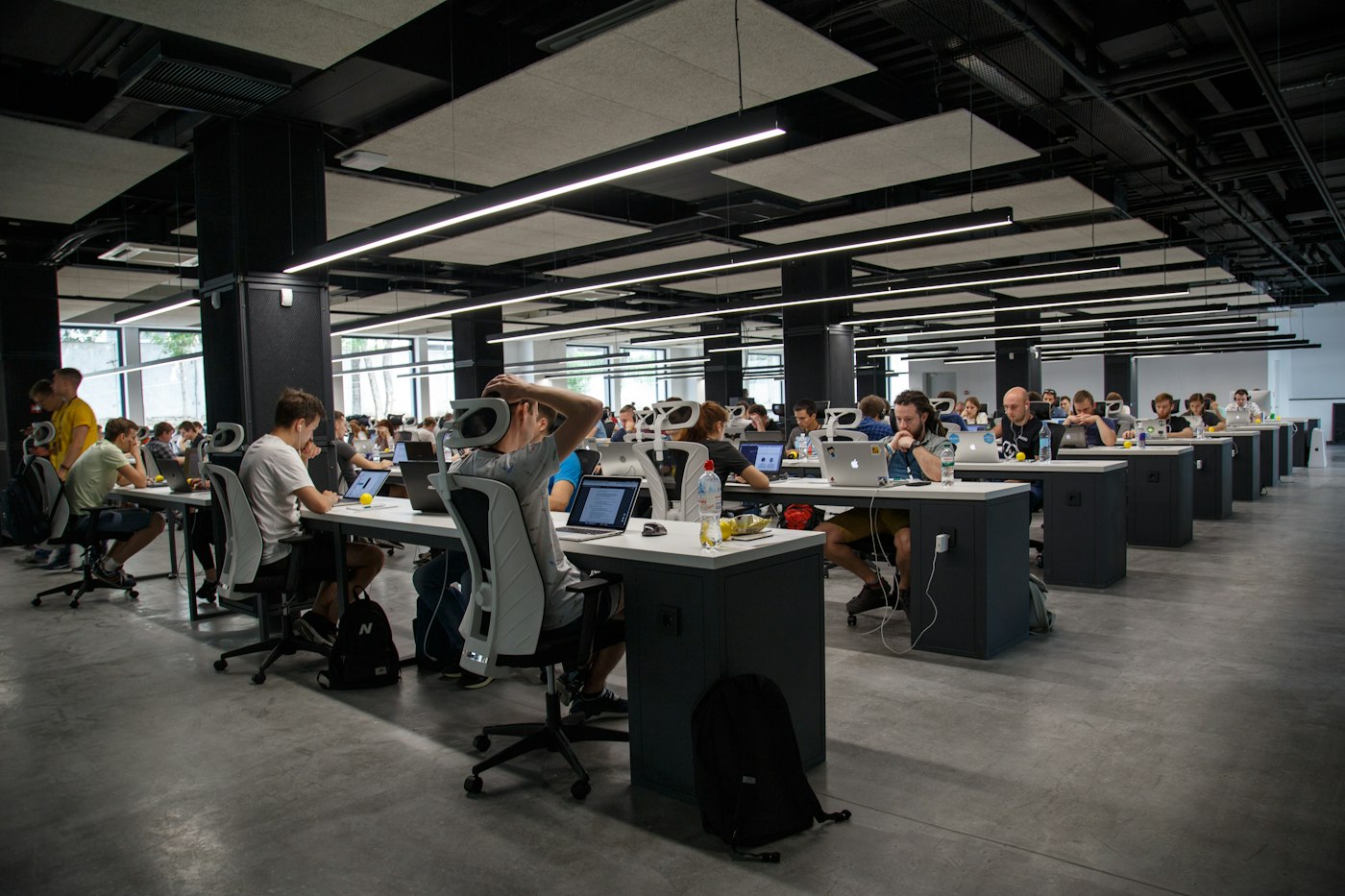 Centro de atención al cliente